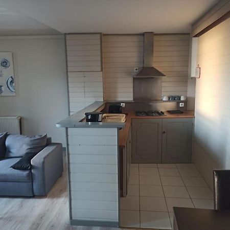 Le Marche Apartment Parthenay Exterior foto