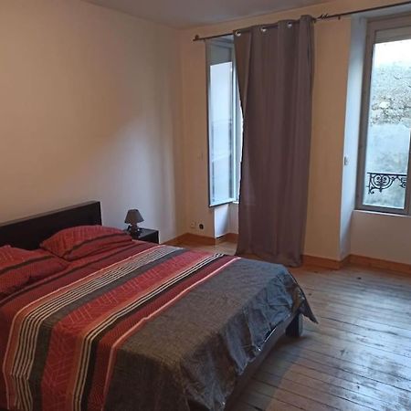 Le Marche Apartment Parthenay Exterior foto
