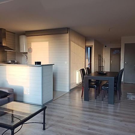 Le Marche Apartment Parthenay Exterior foto