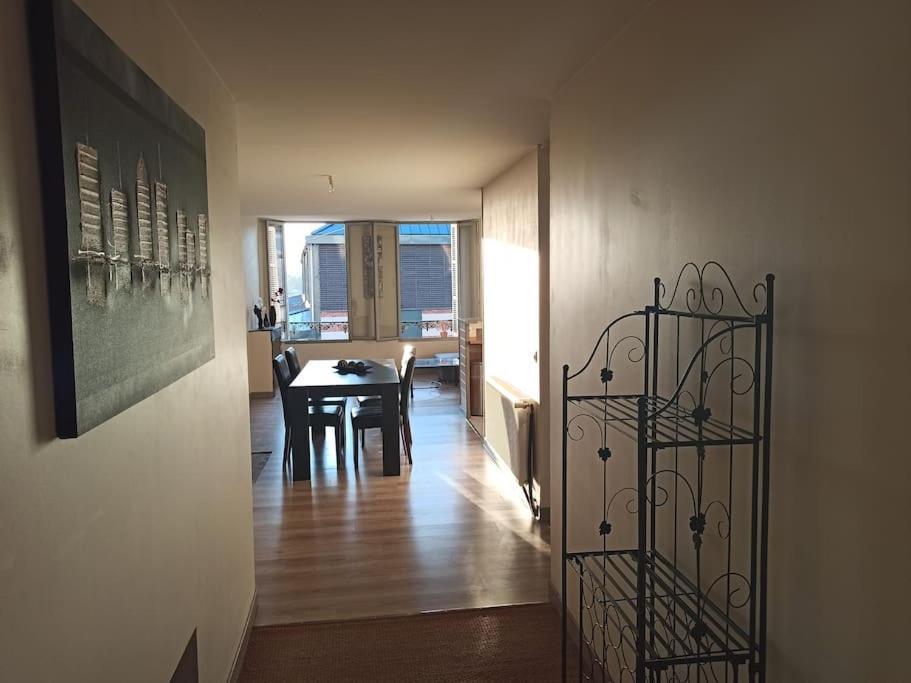 Le Marche Apartment Parthenay Exterior foto