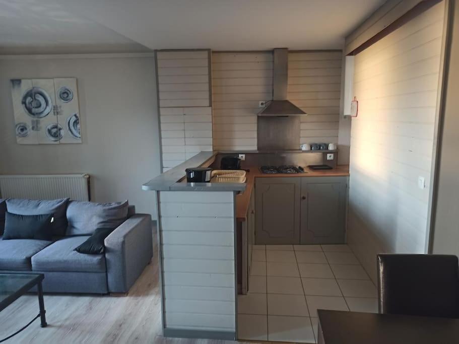 Le Marche Apartment Parthenay Exterior foto