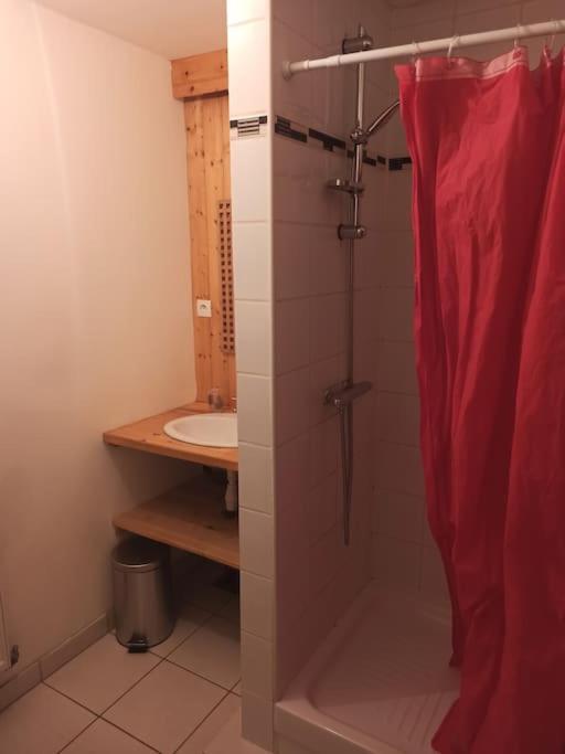 Le Marche Apartment Parthenay Exterior foto