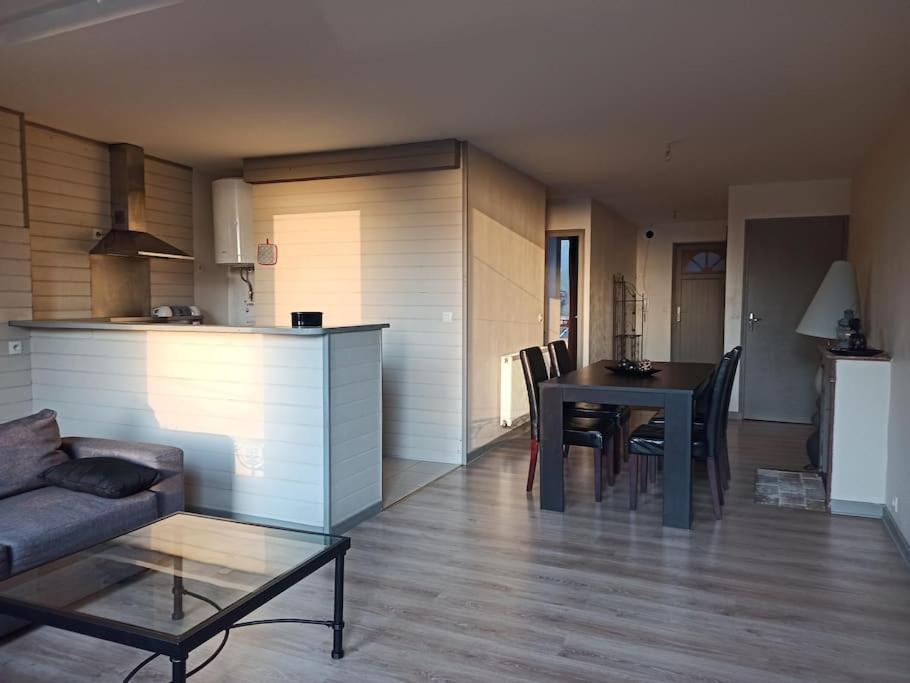 Le Marche Apartment Parthenay Exterior foto